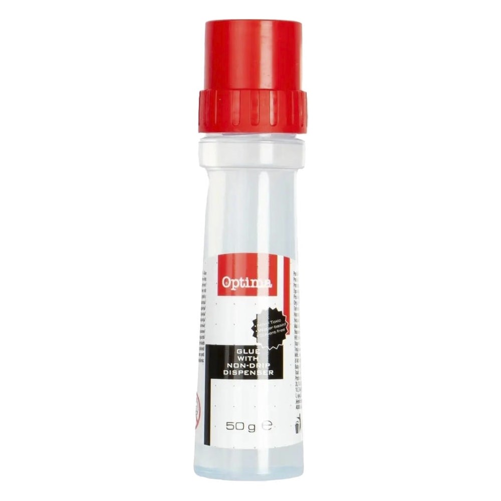 Ragasztó folyékony OPTIMA 50 ml