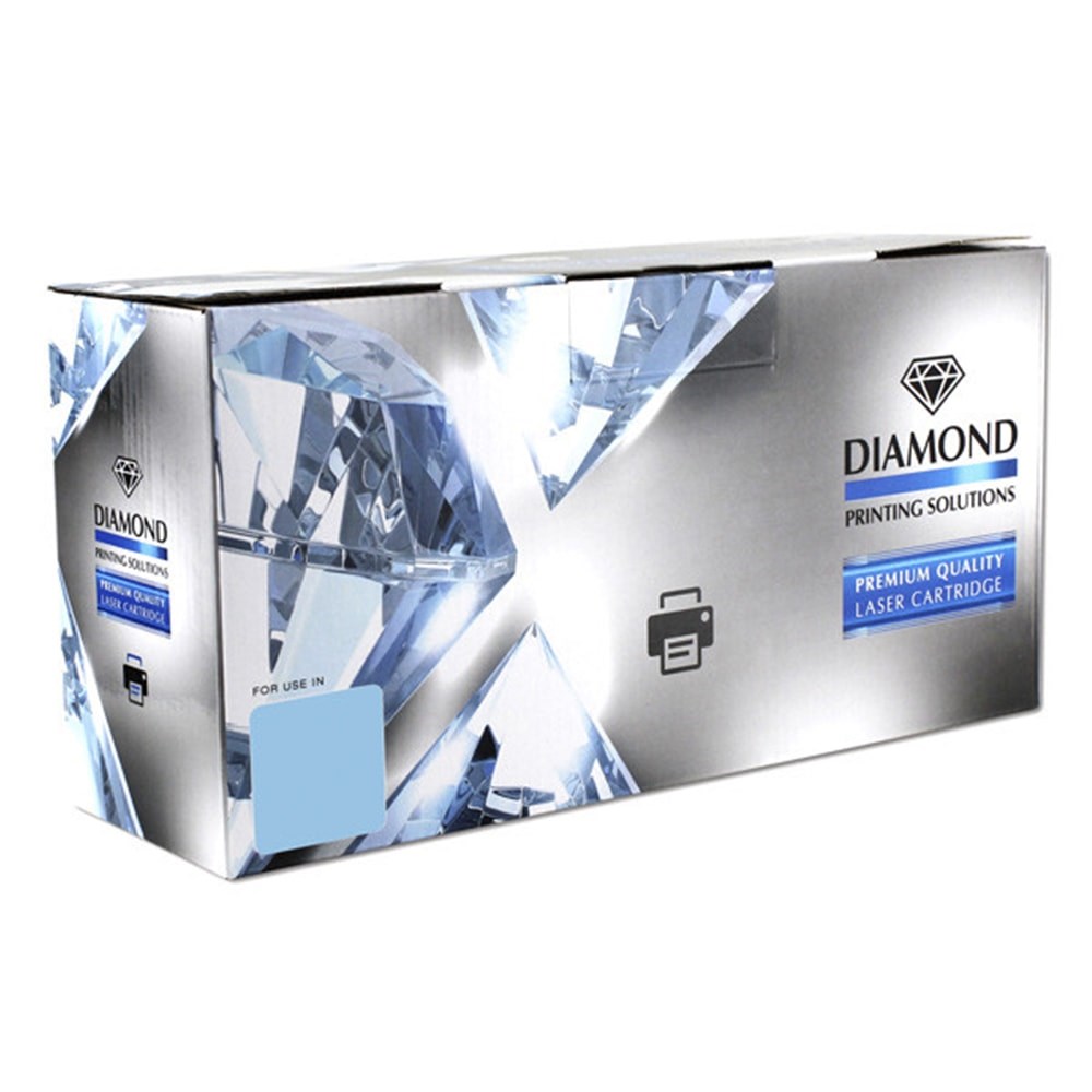 Toner utángyártott DIAMOND CRG-075H vörös 2,5K