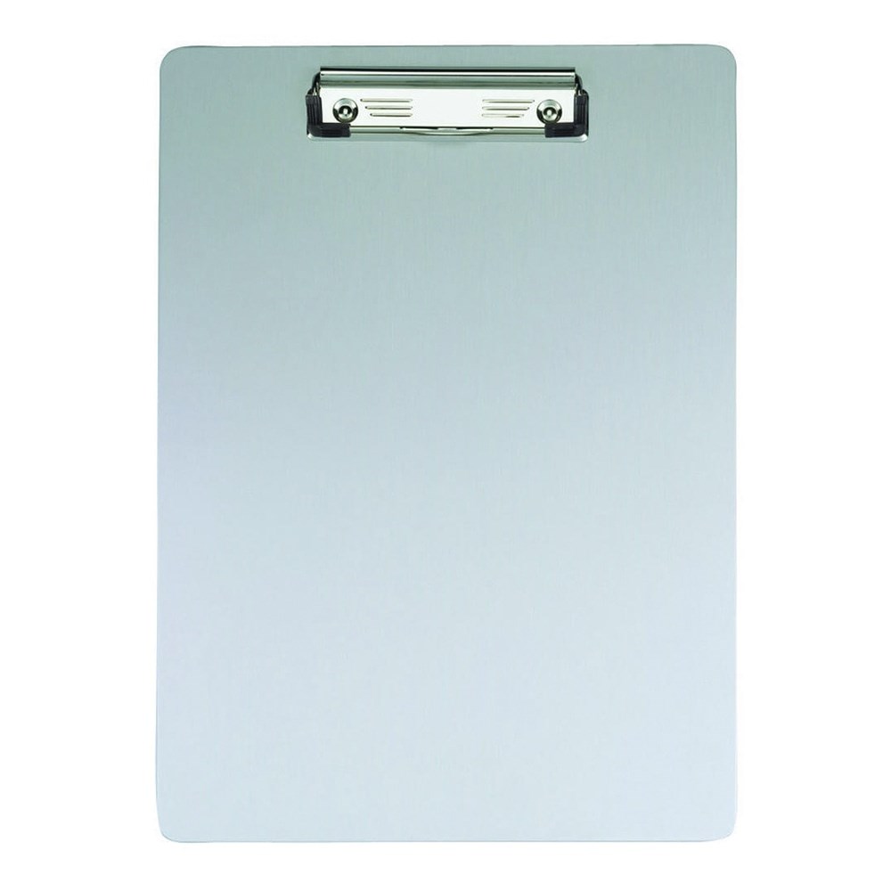 Felírótábla MAUL A/4 aluminium