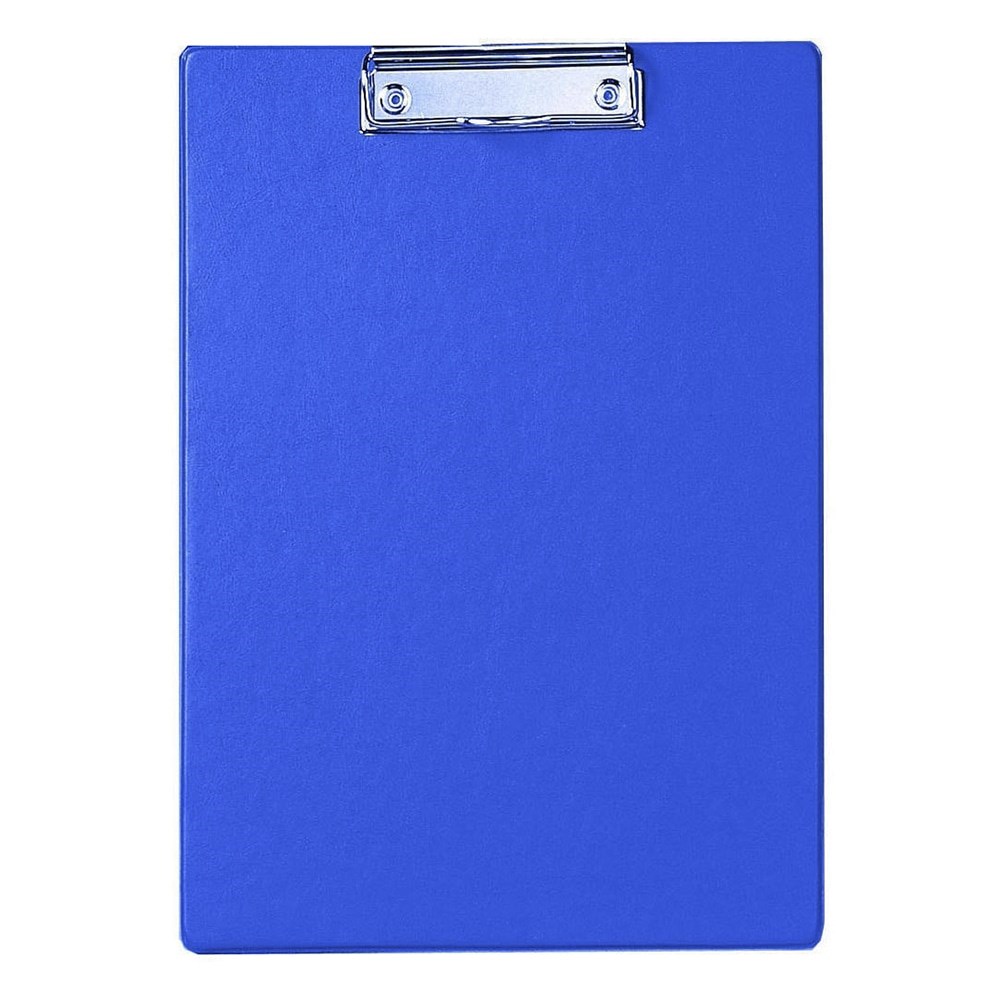 Felírótábla MAUL A/4 PVC sötétkék