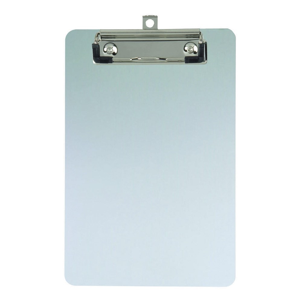 Felírótábla MAUL A/5 aluminium
