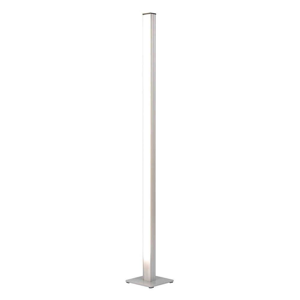 Állólámpa MAUL MAULpino Colour 15W 113cm ezüst