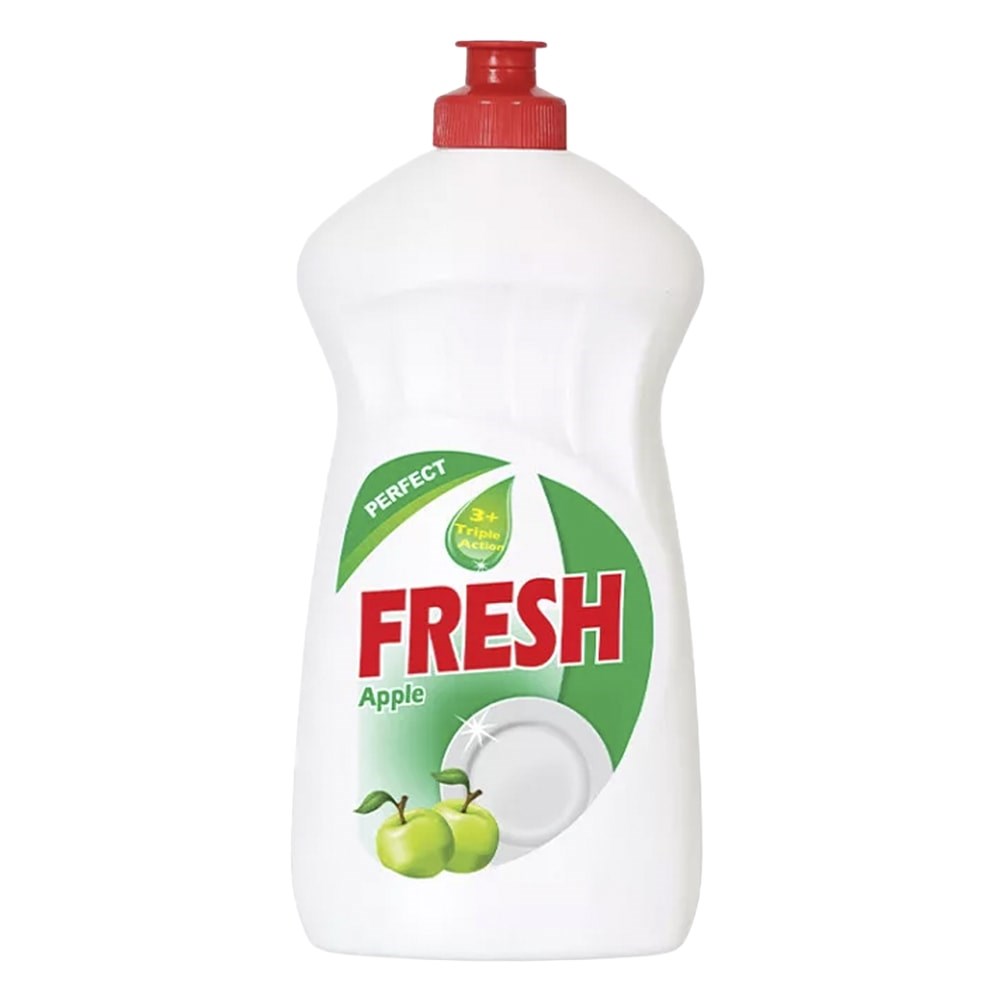 Mosogatószer FRESH alma 420ml