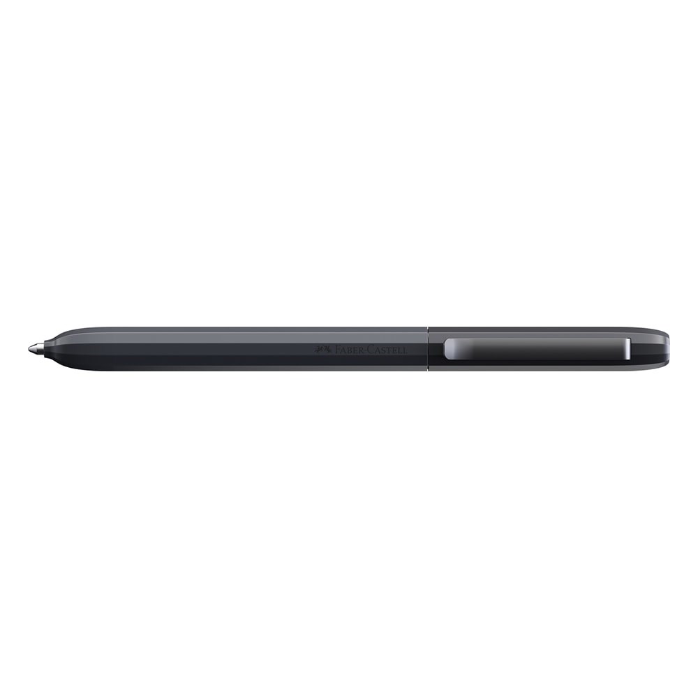 Golyóstoll FABER-CASTELL Avori sötétkék