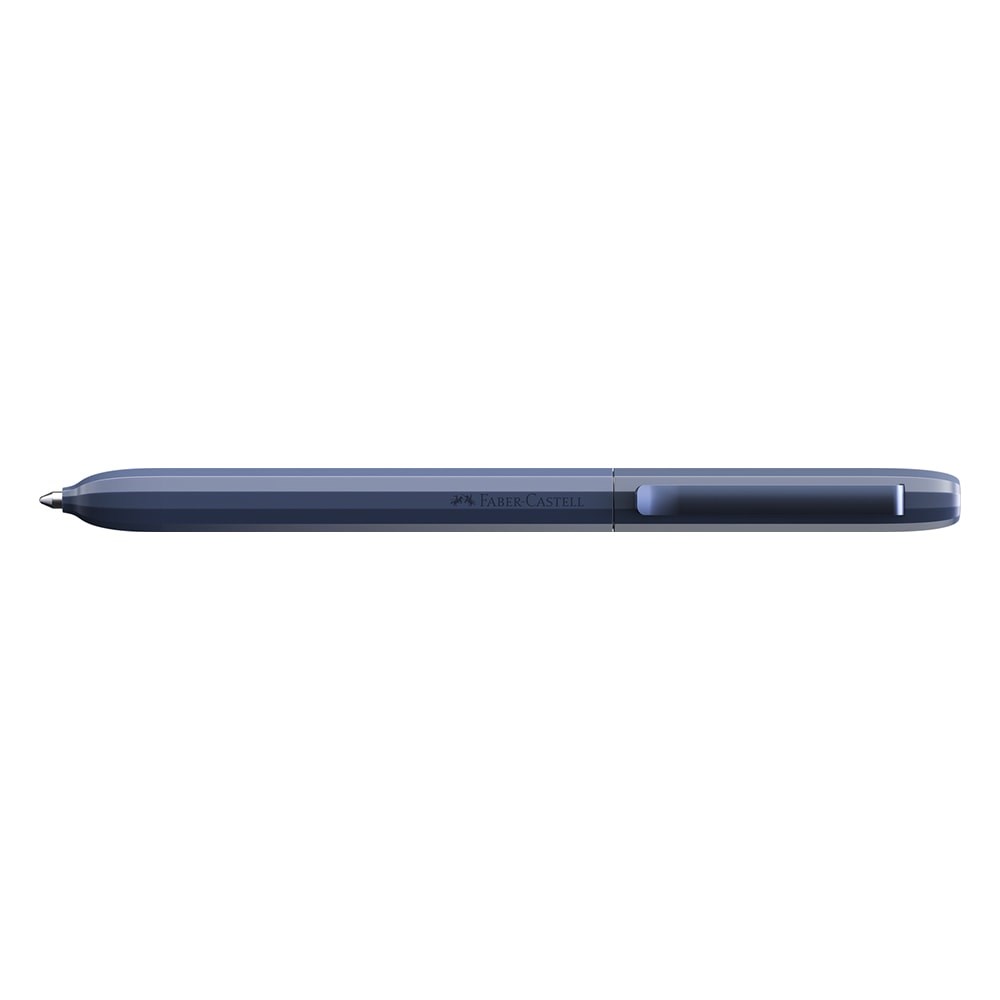 Golyóstoll FABER-CASTELL Avori fekete