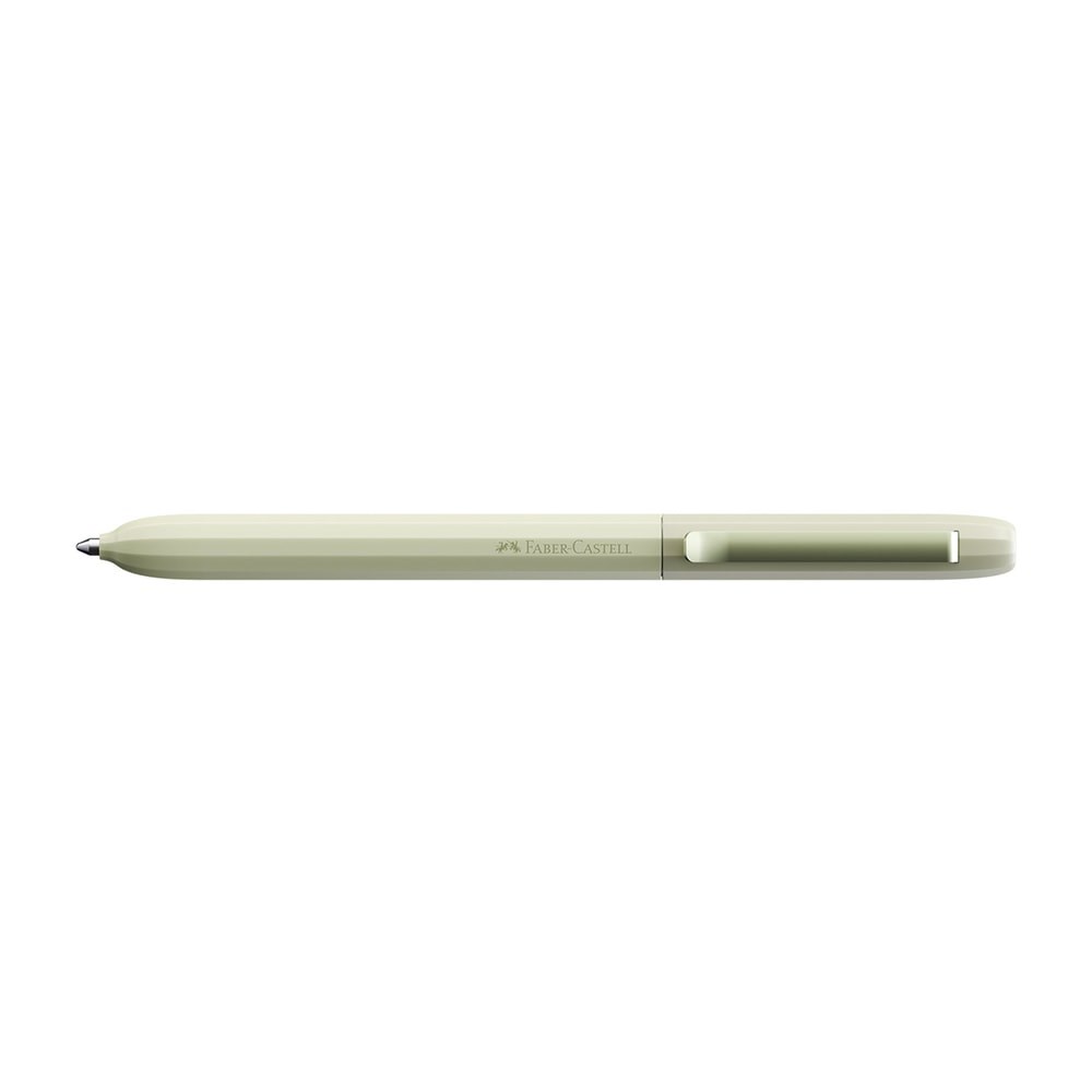 Golyóstoll FABER-CASTELL Avori mentazöld