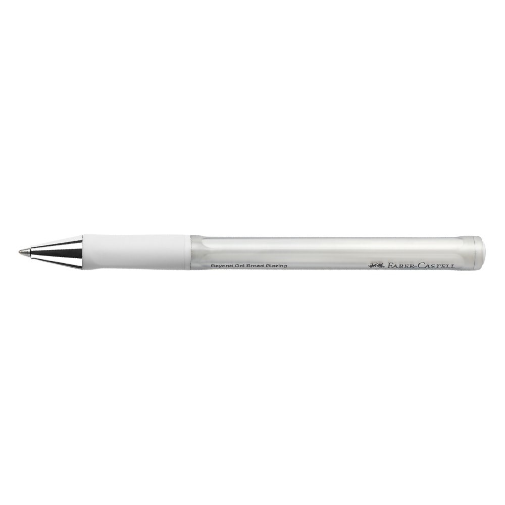 Zseléstoll FABER-CASTELL Beyond M fehér
