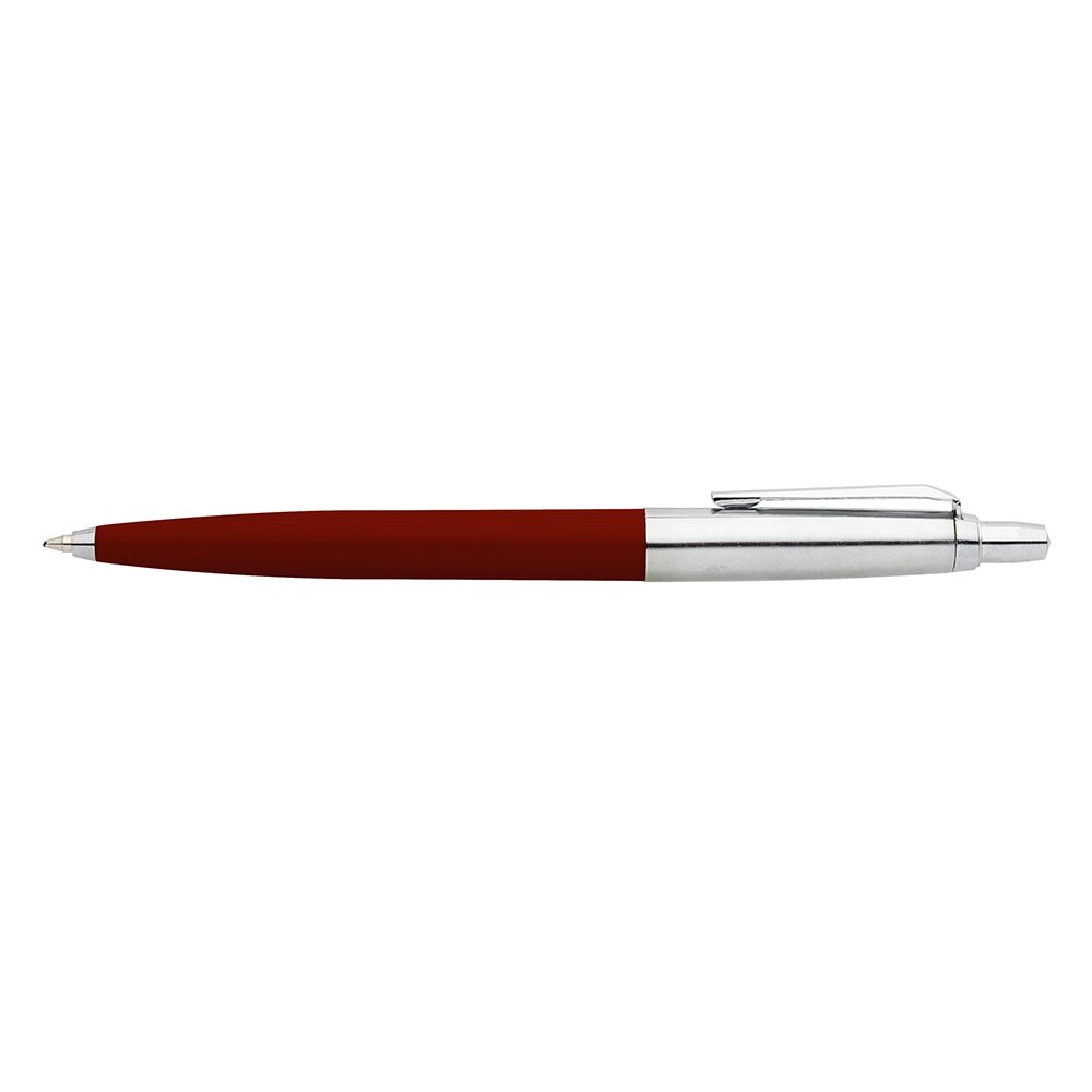 Golyóstoll GRAFO/POLO 0,8 mm bordó