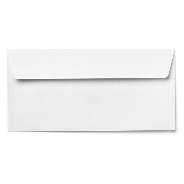 Boríték GPV LA/4 szilikonos bélésnyomott 110x220mm 1000 darabos
