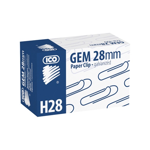 Gemkapocs ICO H28 28mm