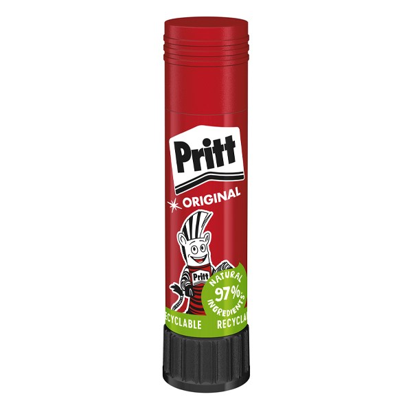 Ragasztóstift HENKEL Pritt 11 g