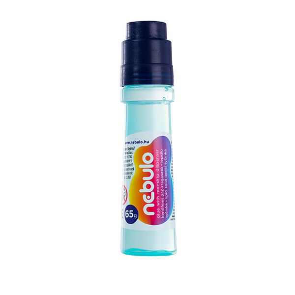 Ragasztó kenőfejes NEBULO 65 g