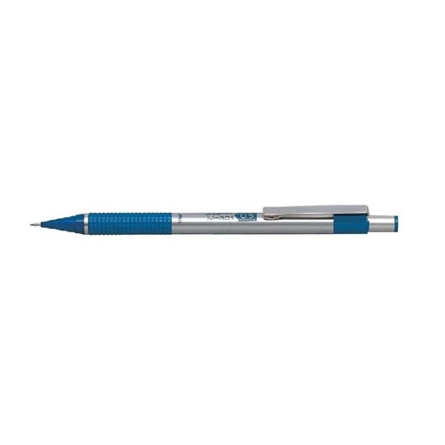 Nyomósirón ZEBRA M-301 0,5mm kék