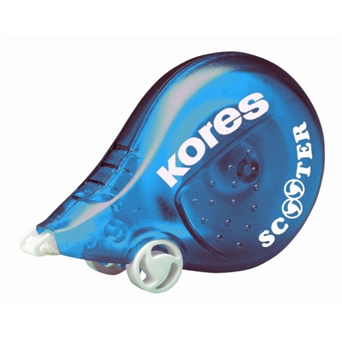 HIBAJAVÍTÓ ROLLER KORES SCOOTER SZÍNES 4,2