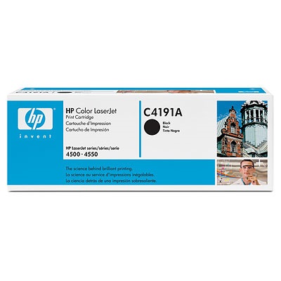 Toner HP CE410X (305X) 4K