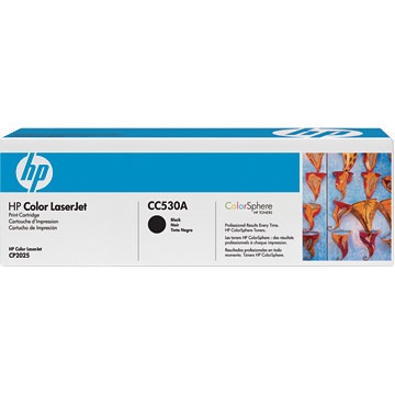 Toner HP 304A (CC530A) 3,5K