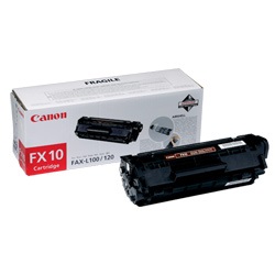 Toner CANON FX-10 2K