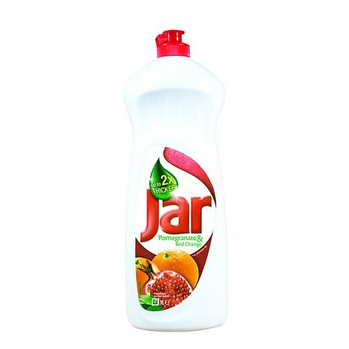 Mosogatószer JAR gránátalma 900ml