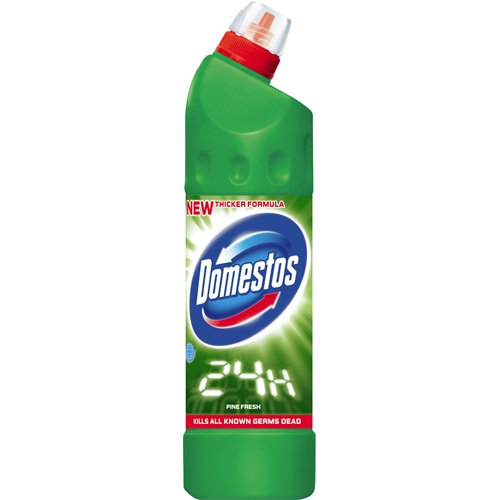 Fertőtlenítő DOMESTOS Extended Power Pine 750ml