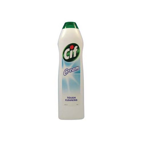 Súrolókrém CIF Cream Original 500ml