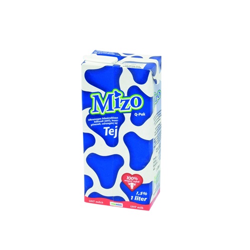 Tej MIZO UHT 1,5% 1L