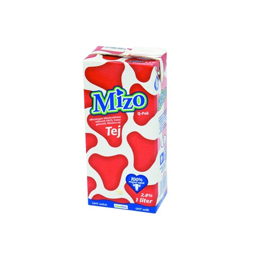 Tej MIZO UHT 2,8% 1L