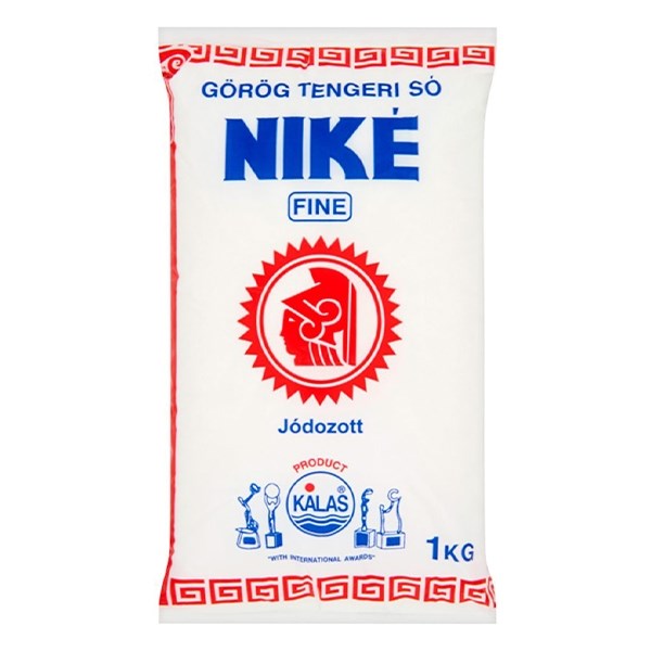 Asztali tengeri só 1 kg