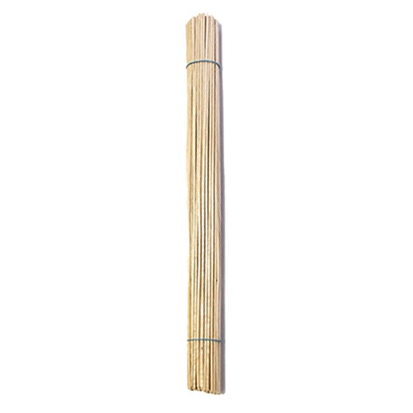 Hurkapálcika 45cm 3,2x450mm hársból 100 darabos