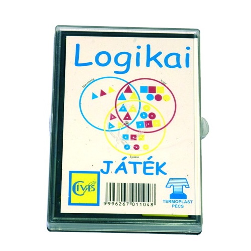 Logikai készlet