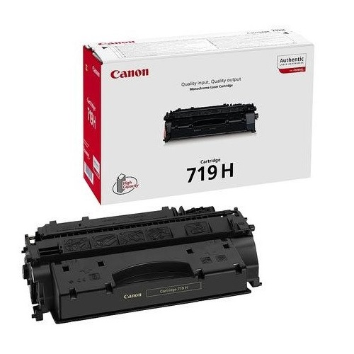 Toner CANON CRG-719H 6,4K