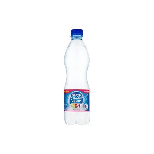 Ásványvíz szénsavmentes NESTLÉ AQUAREL 0,5L