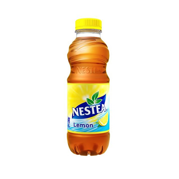 Üdítőital szénsavmentes NESTEA citrom 0,5L