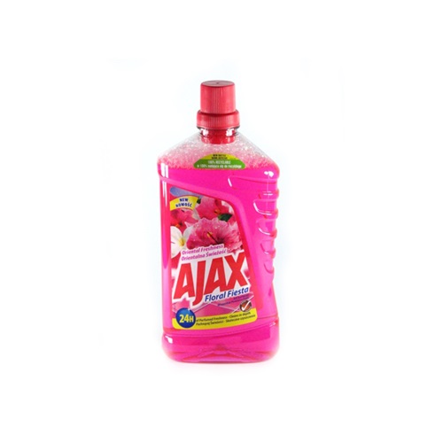 Általános tisztítószer AJAX Floral Fiesta Lilac breeze 1L