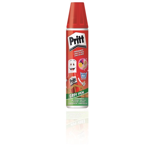 Ragasztó kenőfejes HENKEL Pritt Pen 40 gr