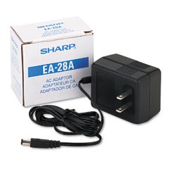 Adapter számológéphez SHARP EA28A