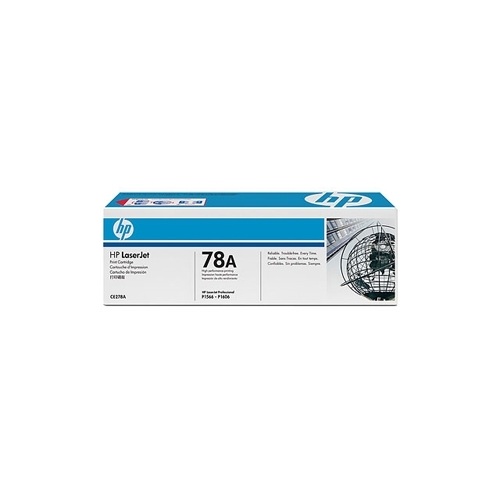 Toner HP 78A (CE278A) 2,1K