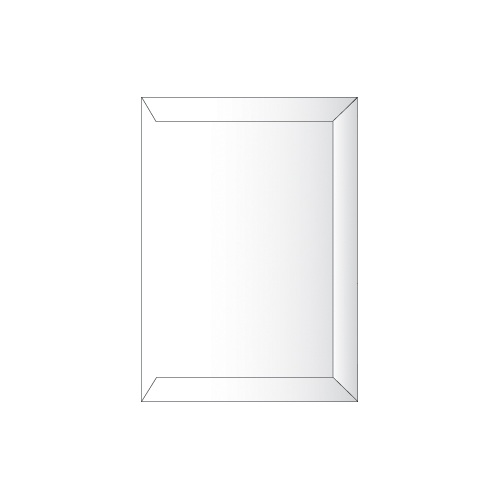 Boríték GPV TC/4 öntapadós bélésnyomatlan 229x324mm 250 db/doboz