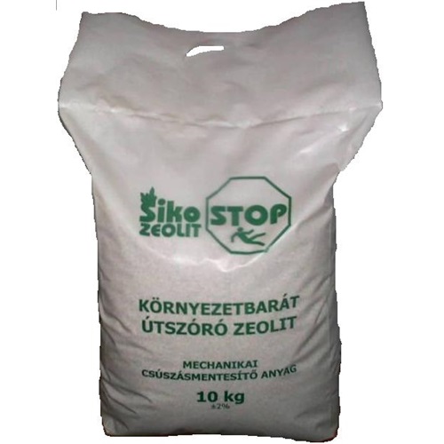 Útszóró ZEOLIT 10kg-os