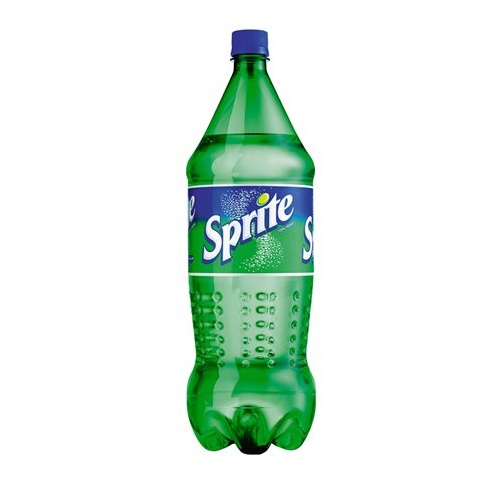 Üdítőital szénsavas SPRITE 1,75L