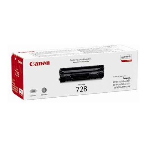 Toner CANON CRG-728 2,1K