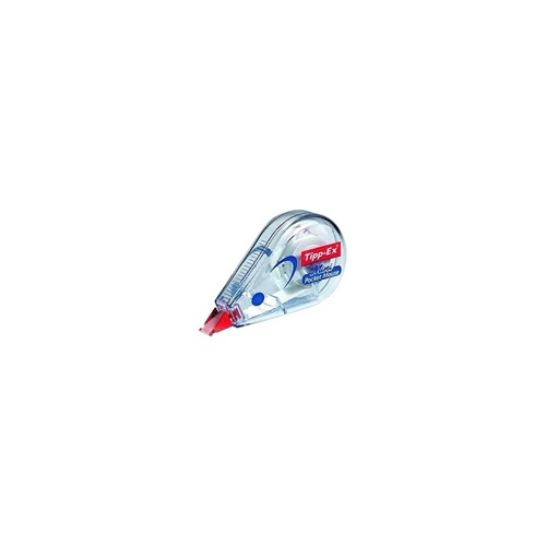 Hibajavító roller BIC TIPPEX Mini Pocket Mouse 5mmx5m