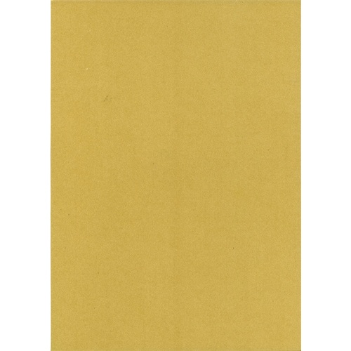 Dekorációs karton 2 oldalas 50x70 cm 200 gr arany 25 ív/csomag