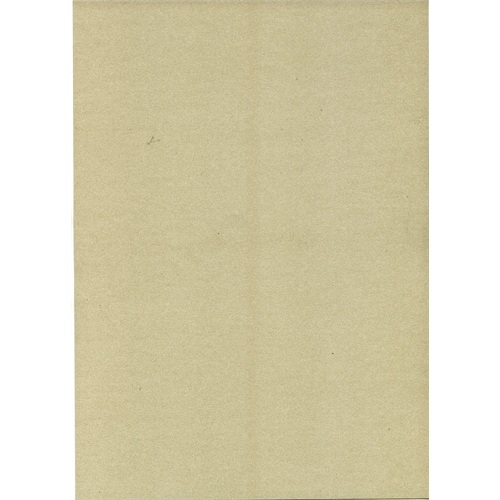 Dekorációs karton 2 oldalas 50x70 cm 200 gr ezüst 25 ív/csomag
