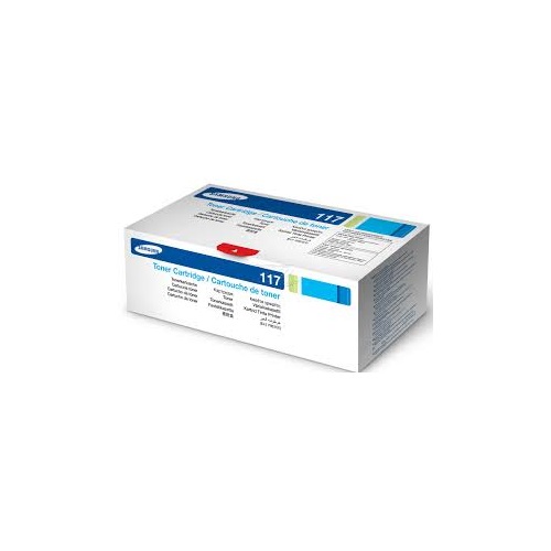 Toner SAMSUNG MLT-D117S 2,5K