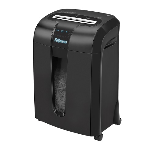 Iratmegsemmisítő FELLOWES Powershred 73Ci konfetti 11 lap