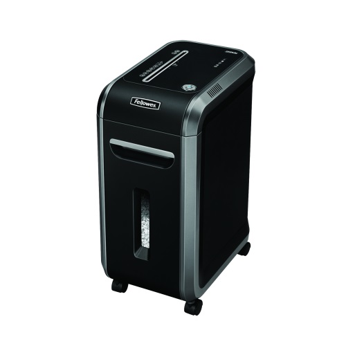 Iratmegsemmisítő FELLOWES Powershred 99Ci konfetti 17 lap