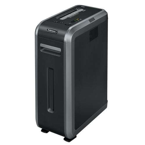 Iratmegsemmisítő FELLOWES Powershred 125Ci konfetti 20 lap