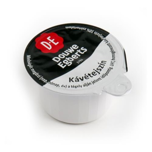 Kávétejszín DOUWE EGBERTS 120x10 g