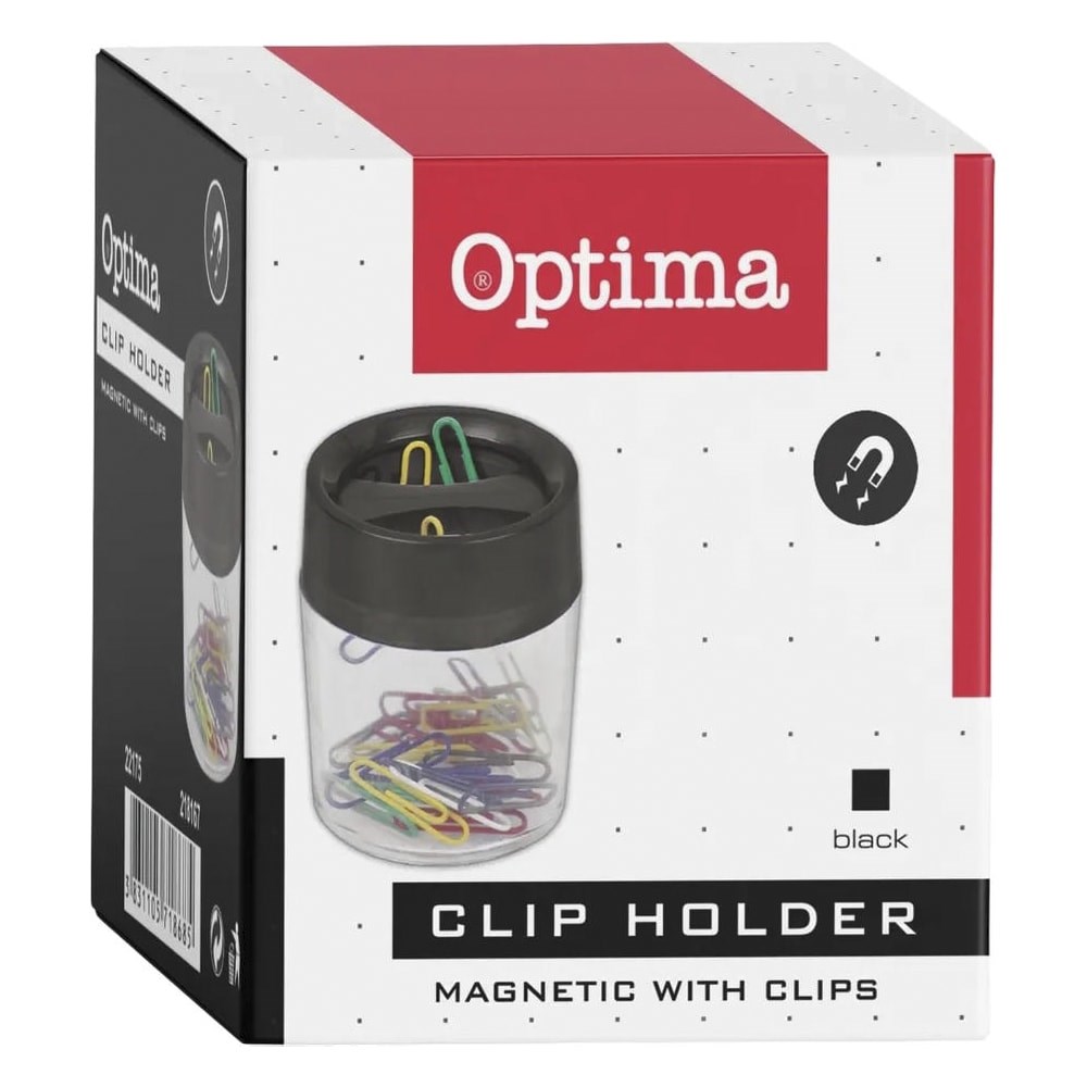 Gemkapocstartó OPTIMA mágneses