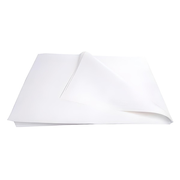 Pergamenpótló papír 50gr 10kg/csomag